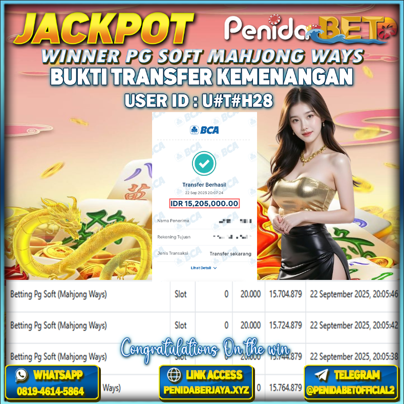 Penidabet : Situs Togel Dan Toto Slot Terpercaya Di Indonesia